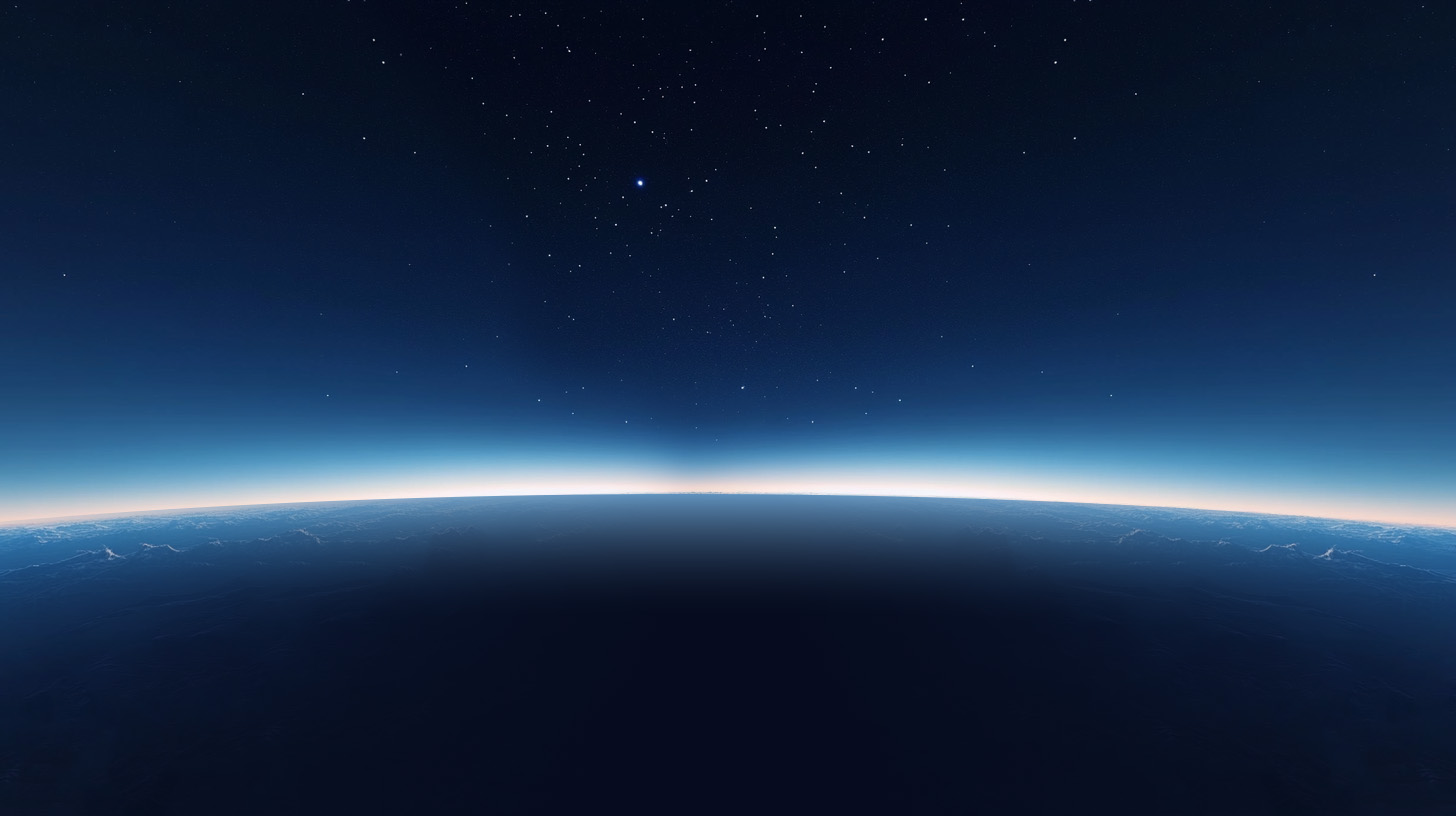Space Horizon